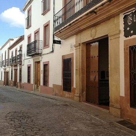 Casa Maika Hotel Montoro ภายนอก รูปภาพ