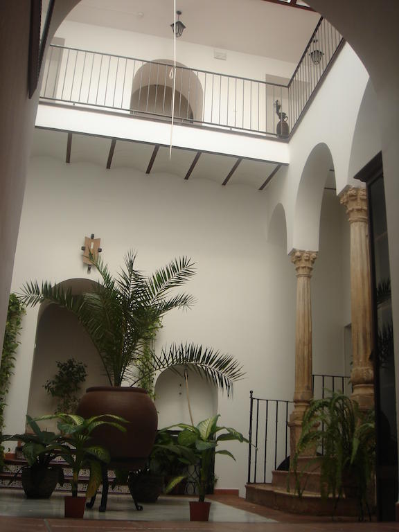 Casa Maika Hotel Montoro ภายนอก รูปภาพ